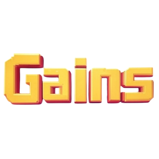 Gains - Farcaster Mini Apps
